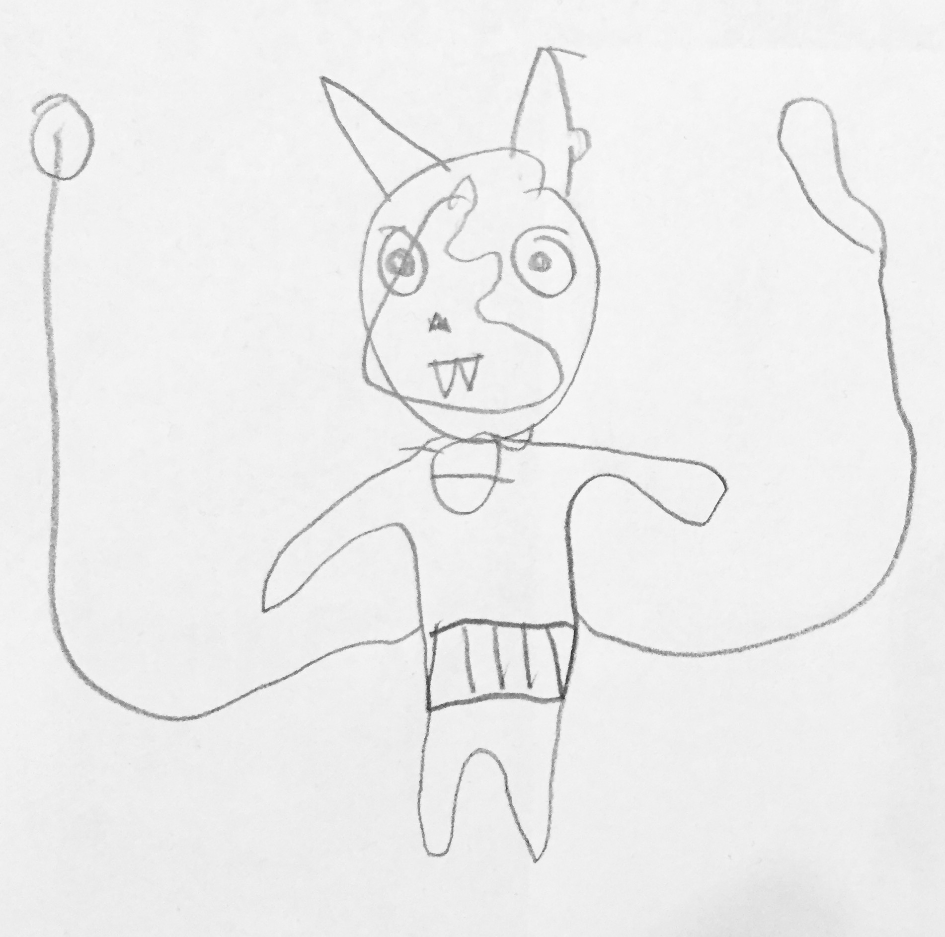 Jibanyan